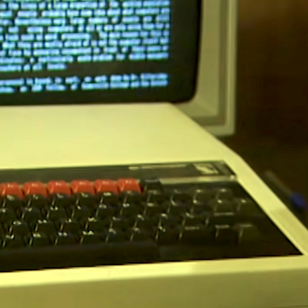 Remembering The BBC Computer Literacy Project | Hackaday