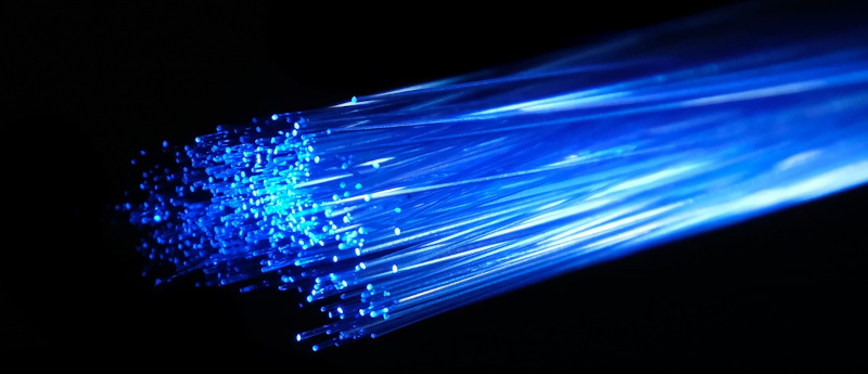 The Walls Don t Have Ears  But Fiber Optic Does