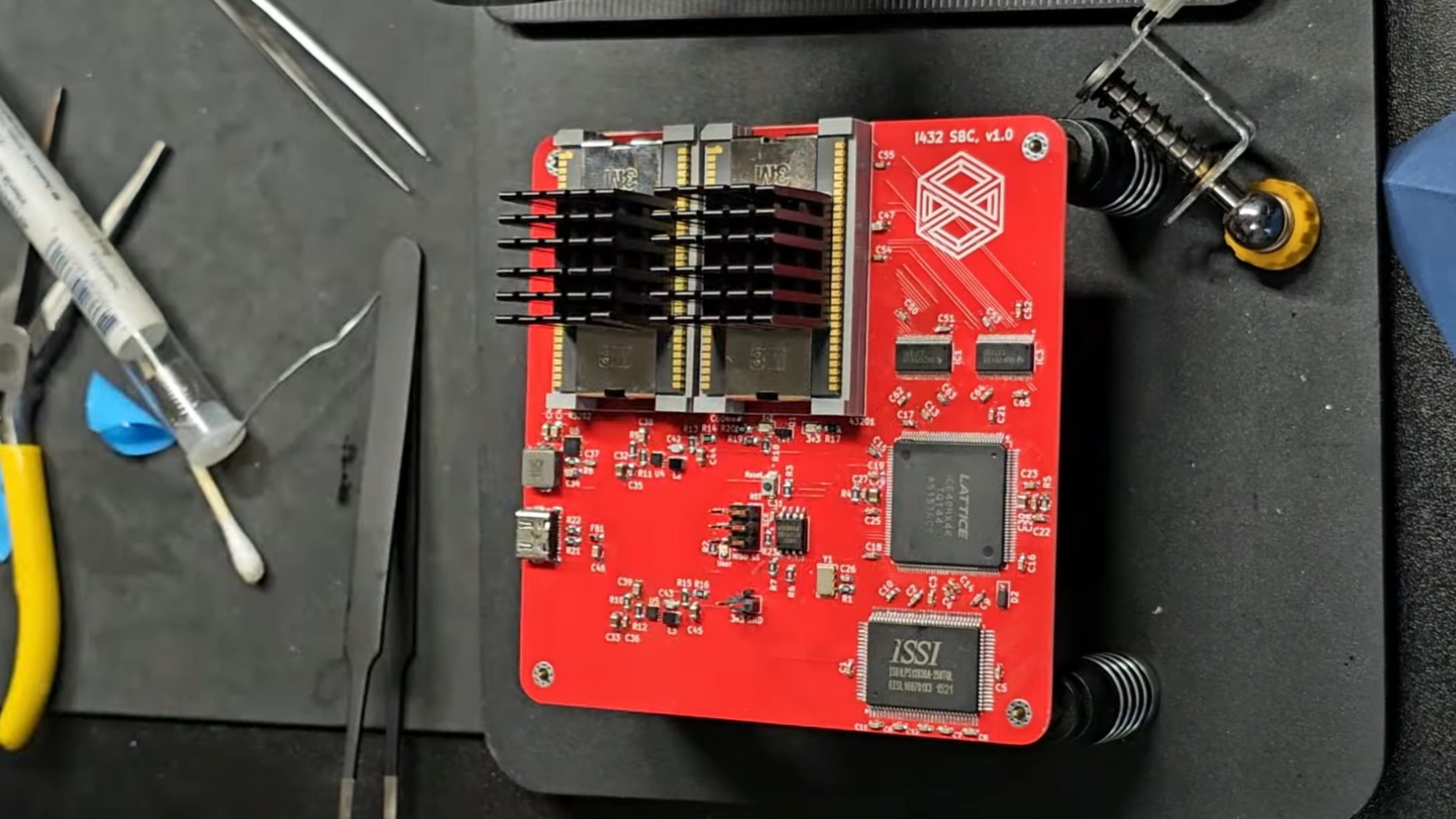 Just How Bad Was the Intel iAPX432