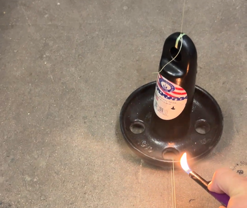 Build Your Own Foucault Pendulum: 10 Essential Steps to Measure Earth's Rotation at Home