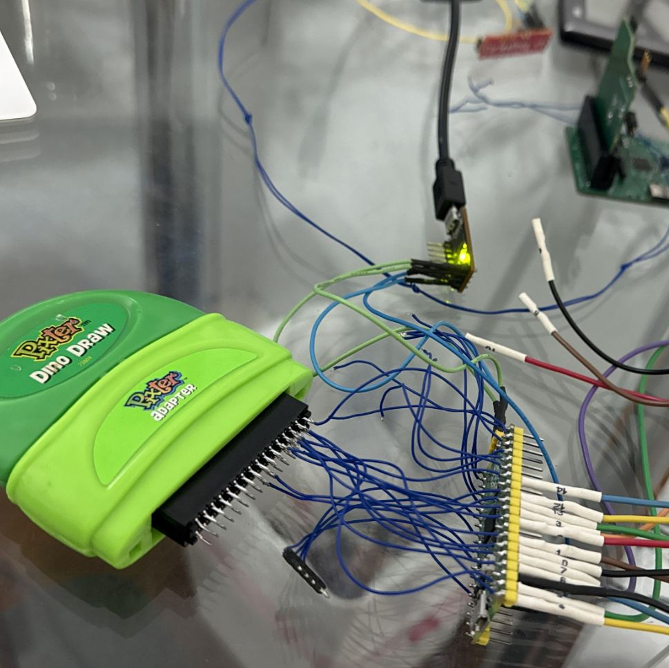 11 | May | 2026 | Hackaday