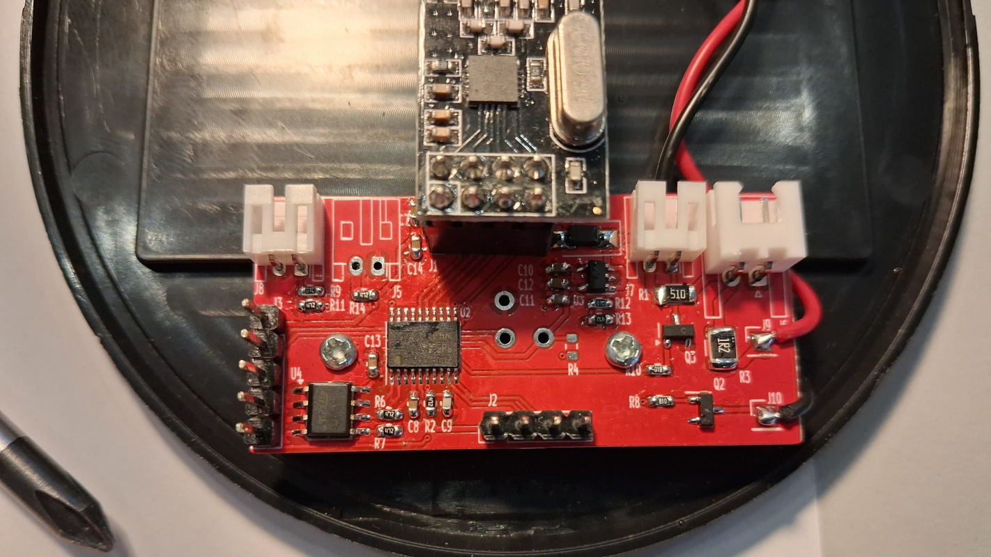 DIY Hack Transforms Cheap Solar Lights into Smart IoT Devices