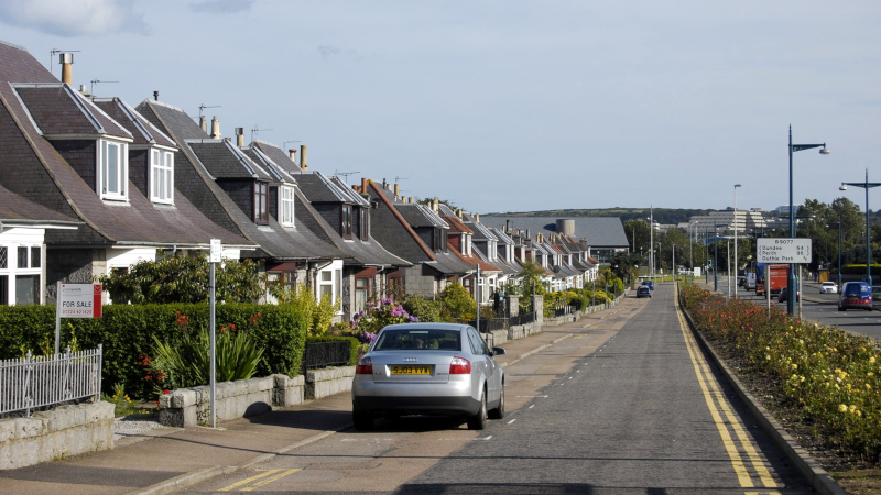 British Street Addresses  When Licenses Collide