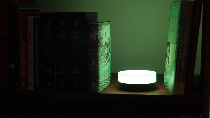 Lightcomposer