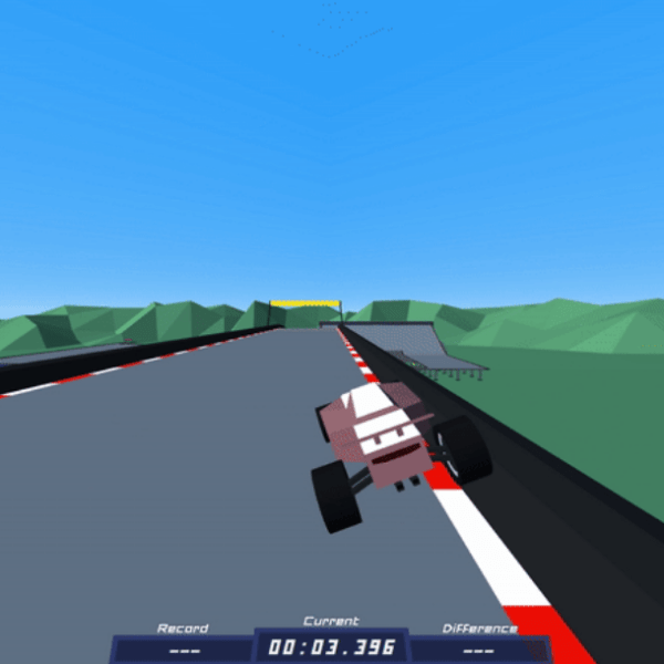 hackaday.com - Zoe Skyforest - Teaching An AI To Play A Racing Game Via Screen Input