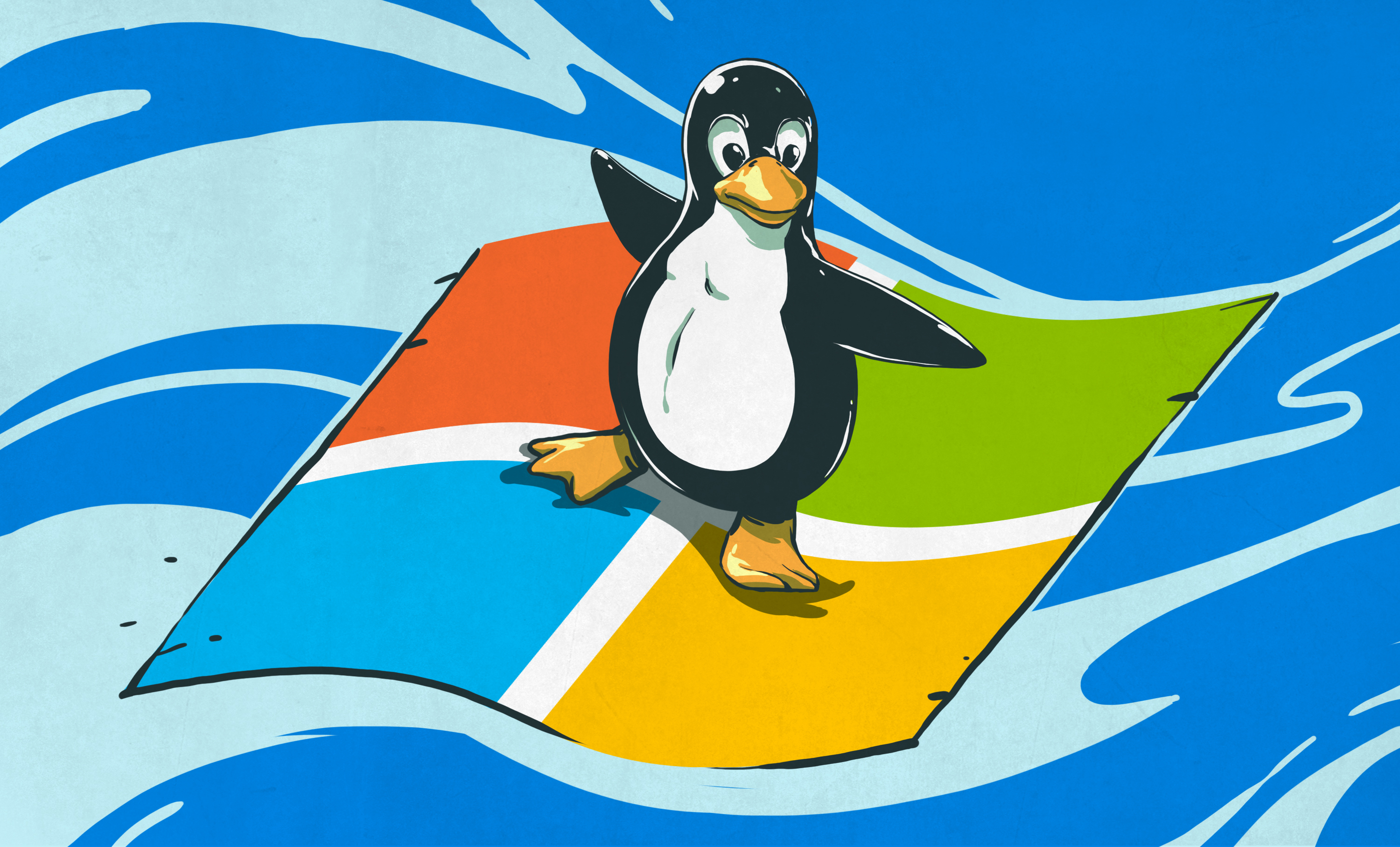 A Brief History of Unix Commands On Windows: CoreUtils  Again