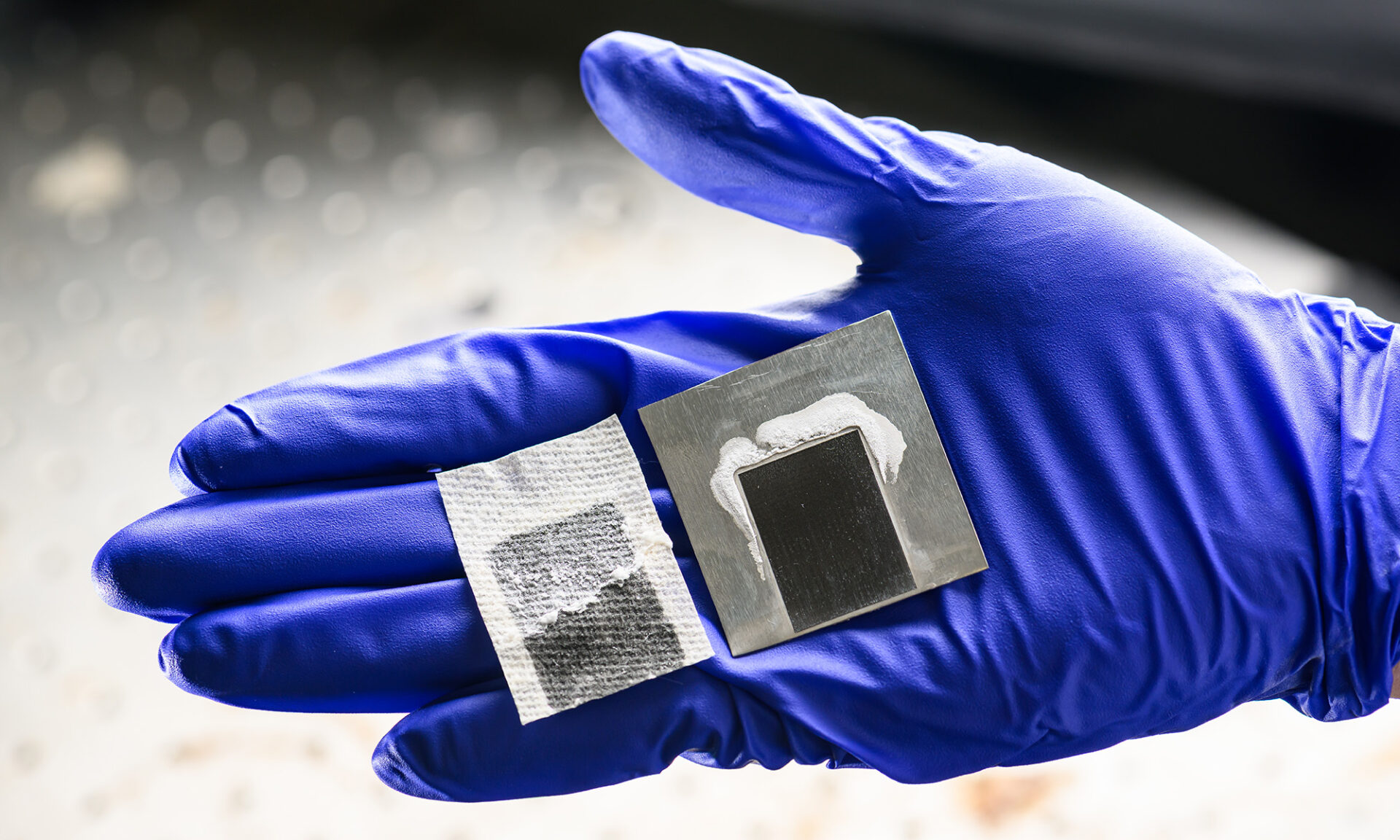 Desalinating Seawater With Solar and No Brine