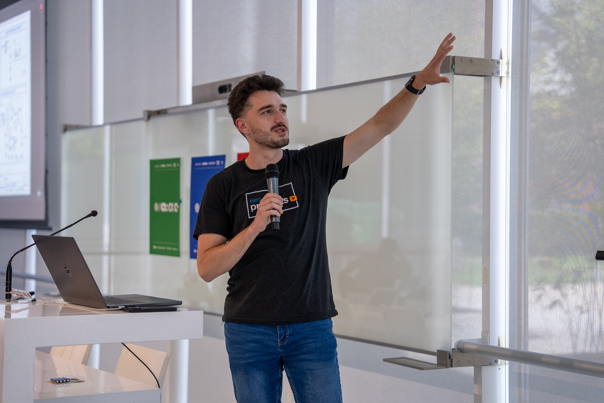 Hackaday Europe 2026: Is Your Blood Pressure Monitor Lying To You?