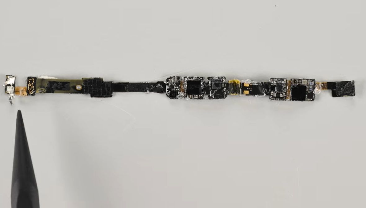 The Repair Nightmare that are Smart Rings