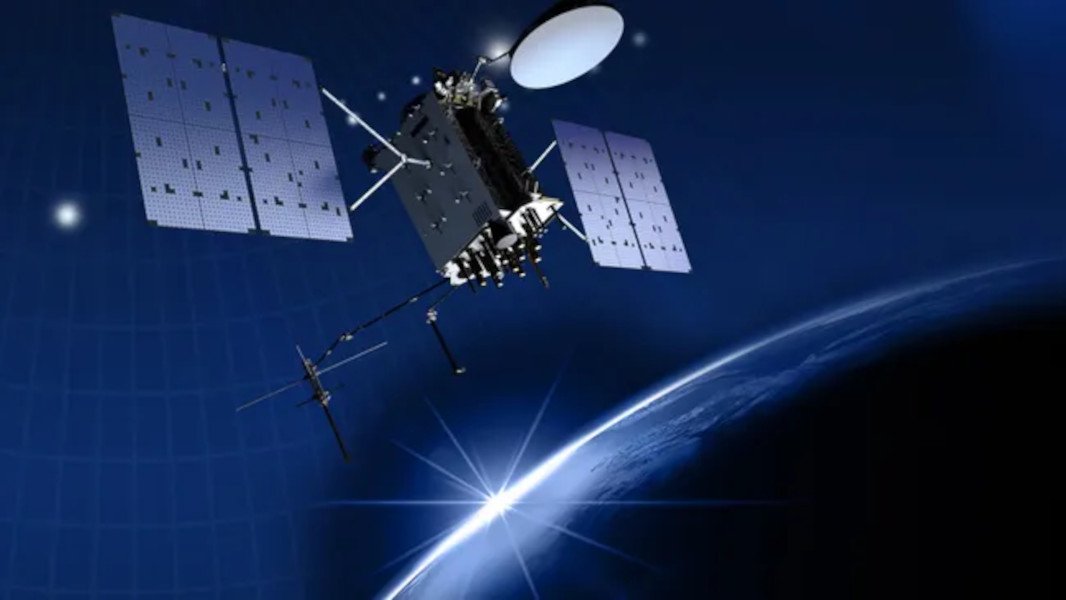 Long-Theorized GPS Weakness Exploited on Large Scale
