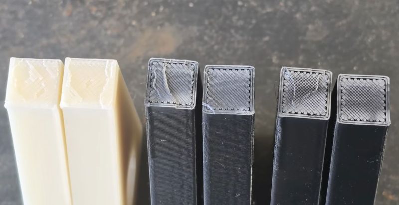 Stratasys vs Bambu Lab: Industrial vs Consumer ABS Showdown