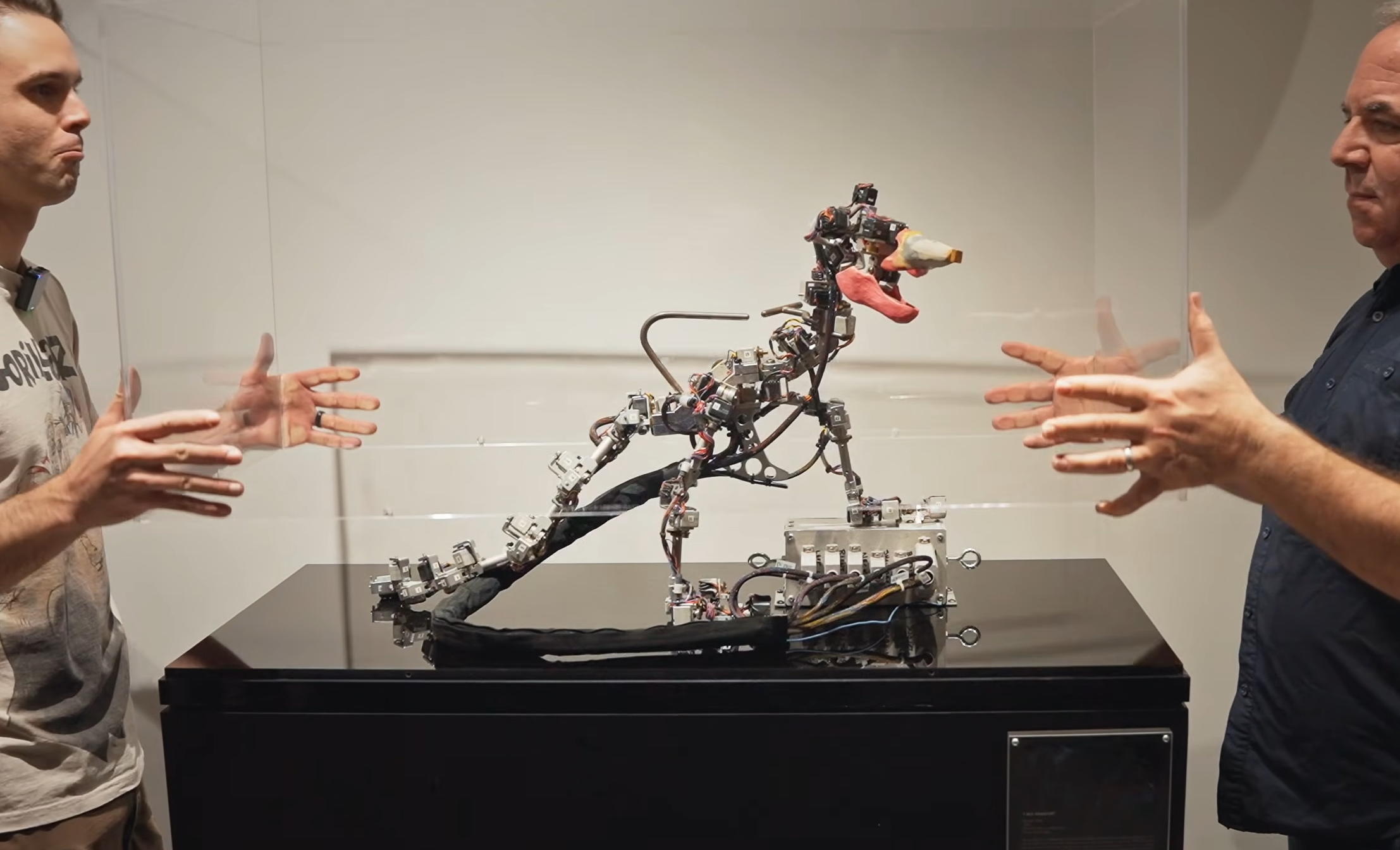 CGI Motion Capture with only a Camera