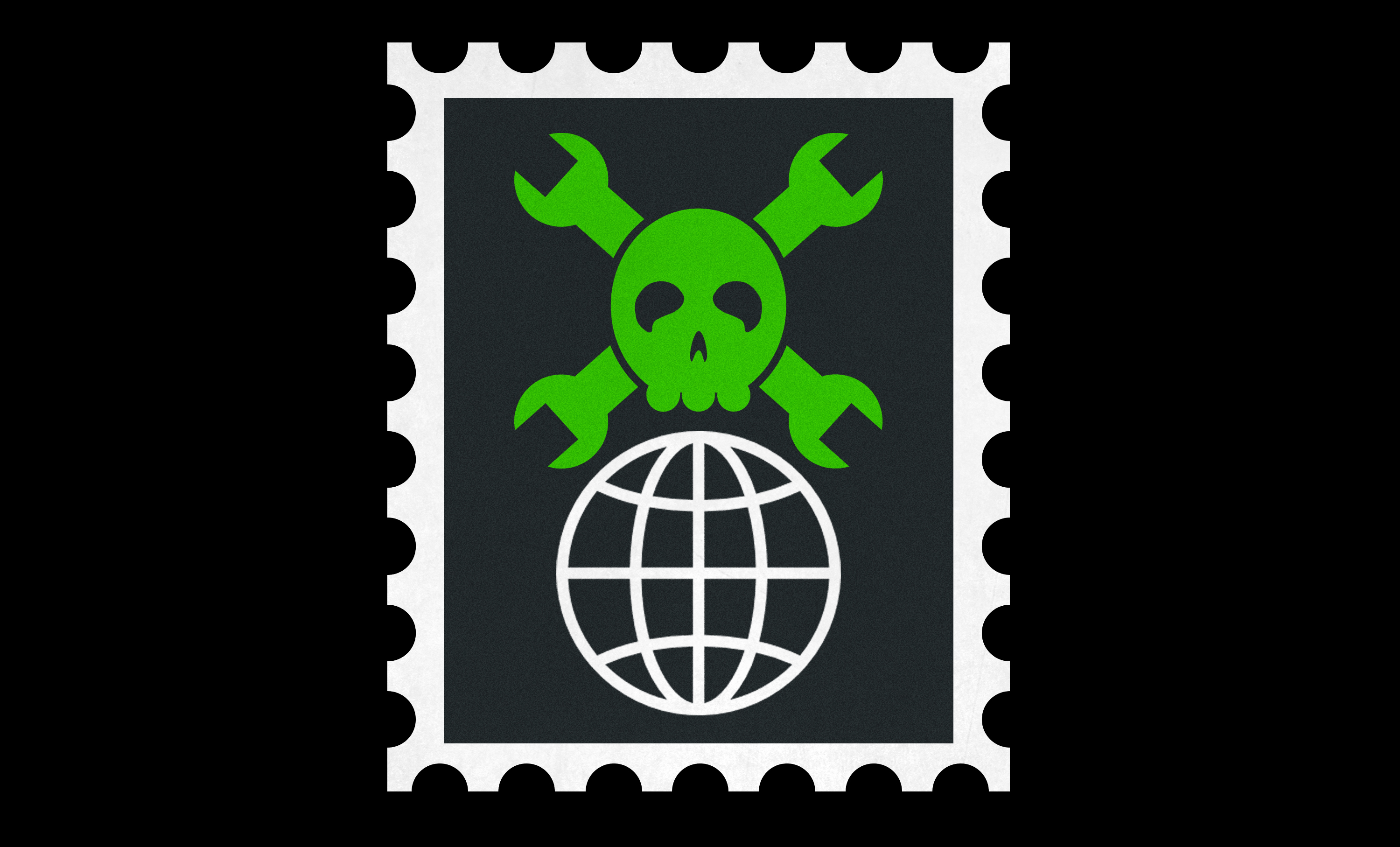 Postal IRCs are Almost a Thing of the Past