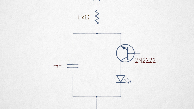 The Seemingly Impossible Oscillator
