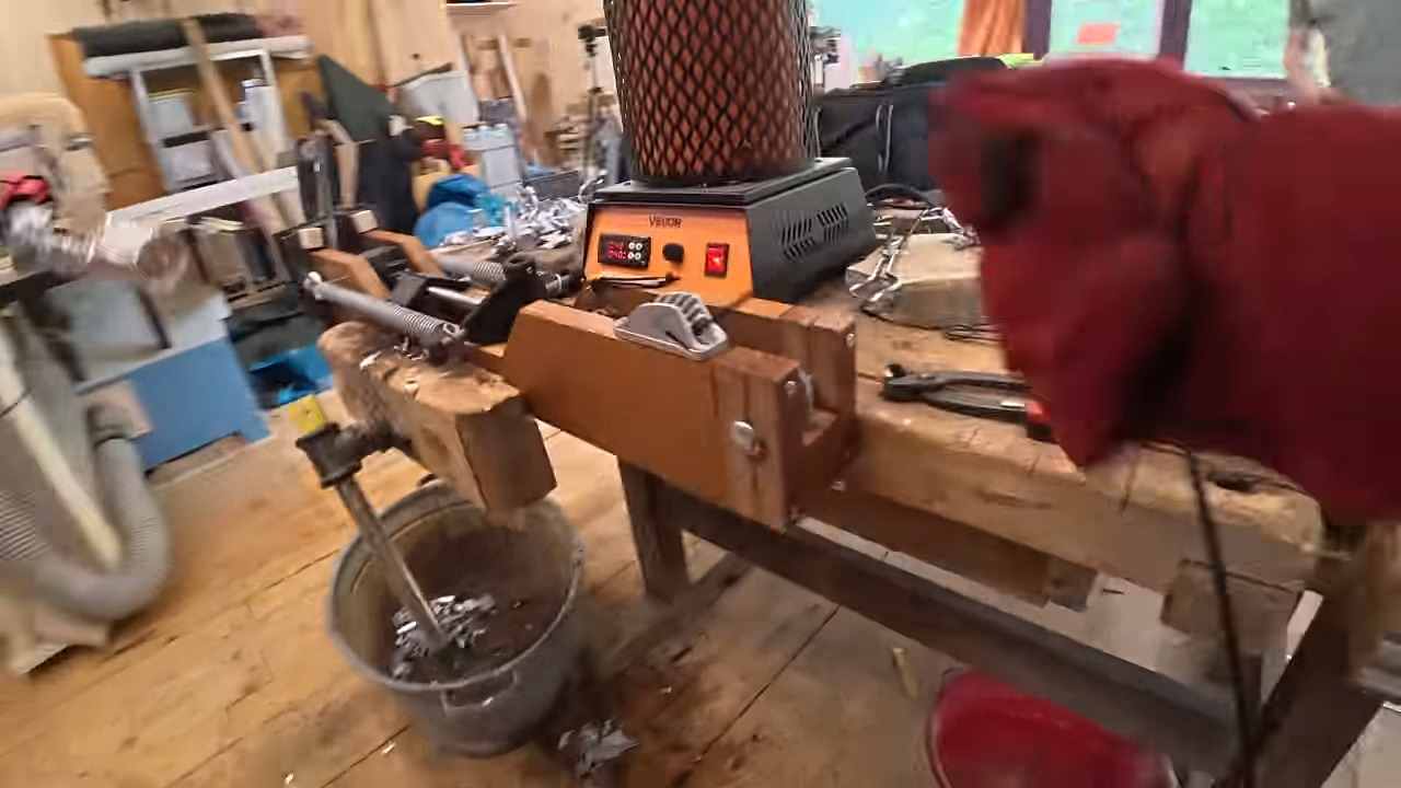 Die Casting Comes Home