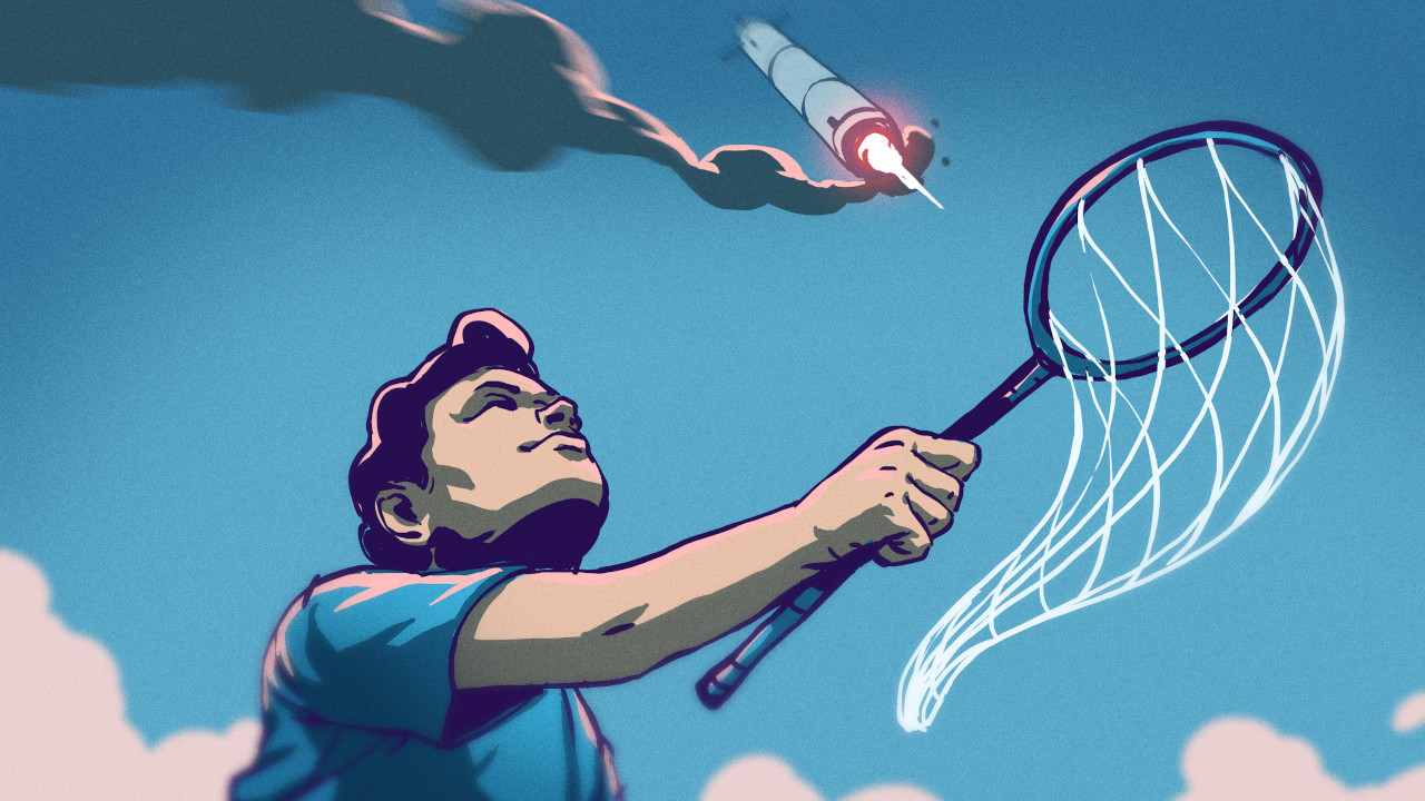 Launching Rockets is Hard  Bring them Back is Harder