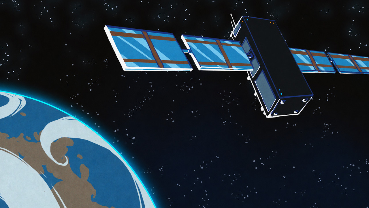 GOES-19 Goes Down  NOAA Investigating
