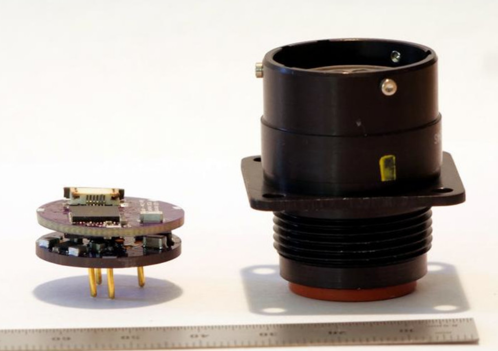 Researchers Hack an Airline Analog