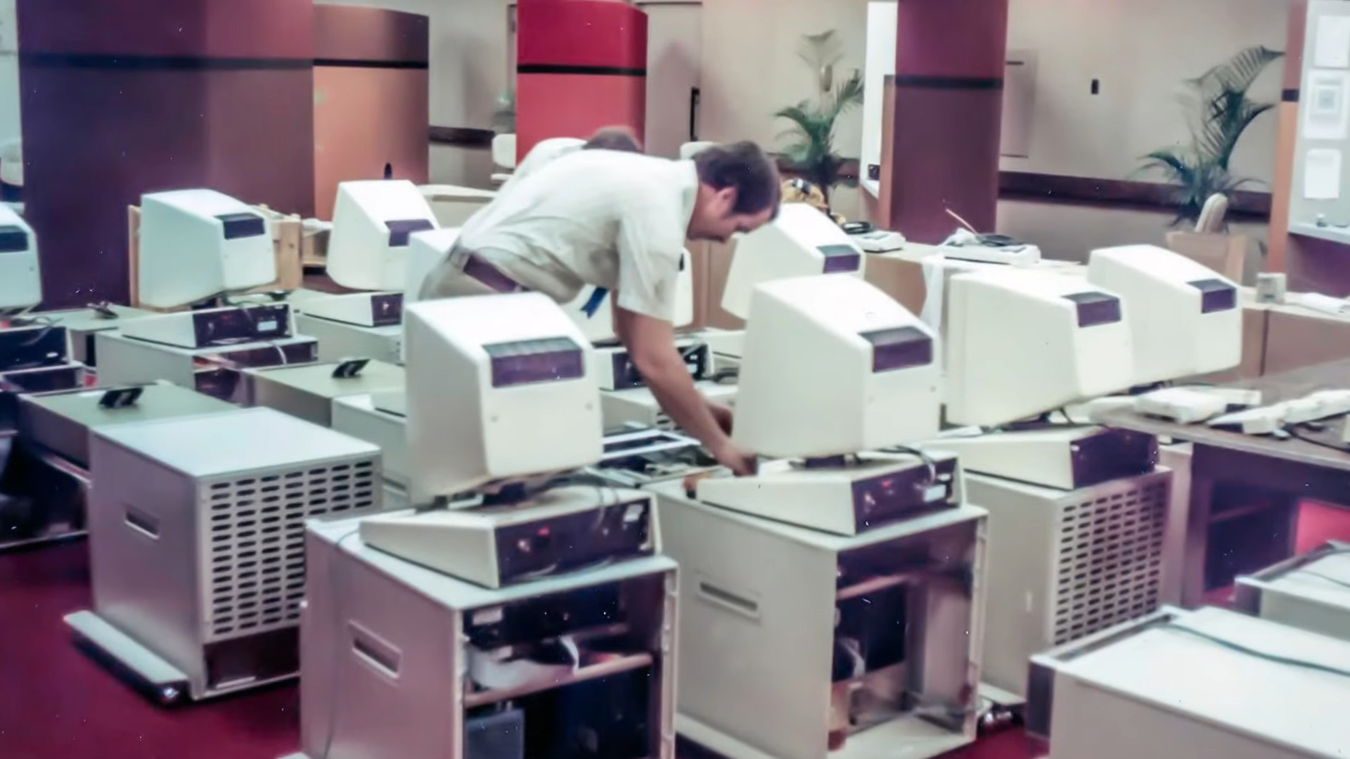 Xerox Alto: как легендарный компьютер повлиял на современные ПК
