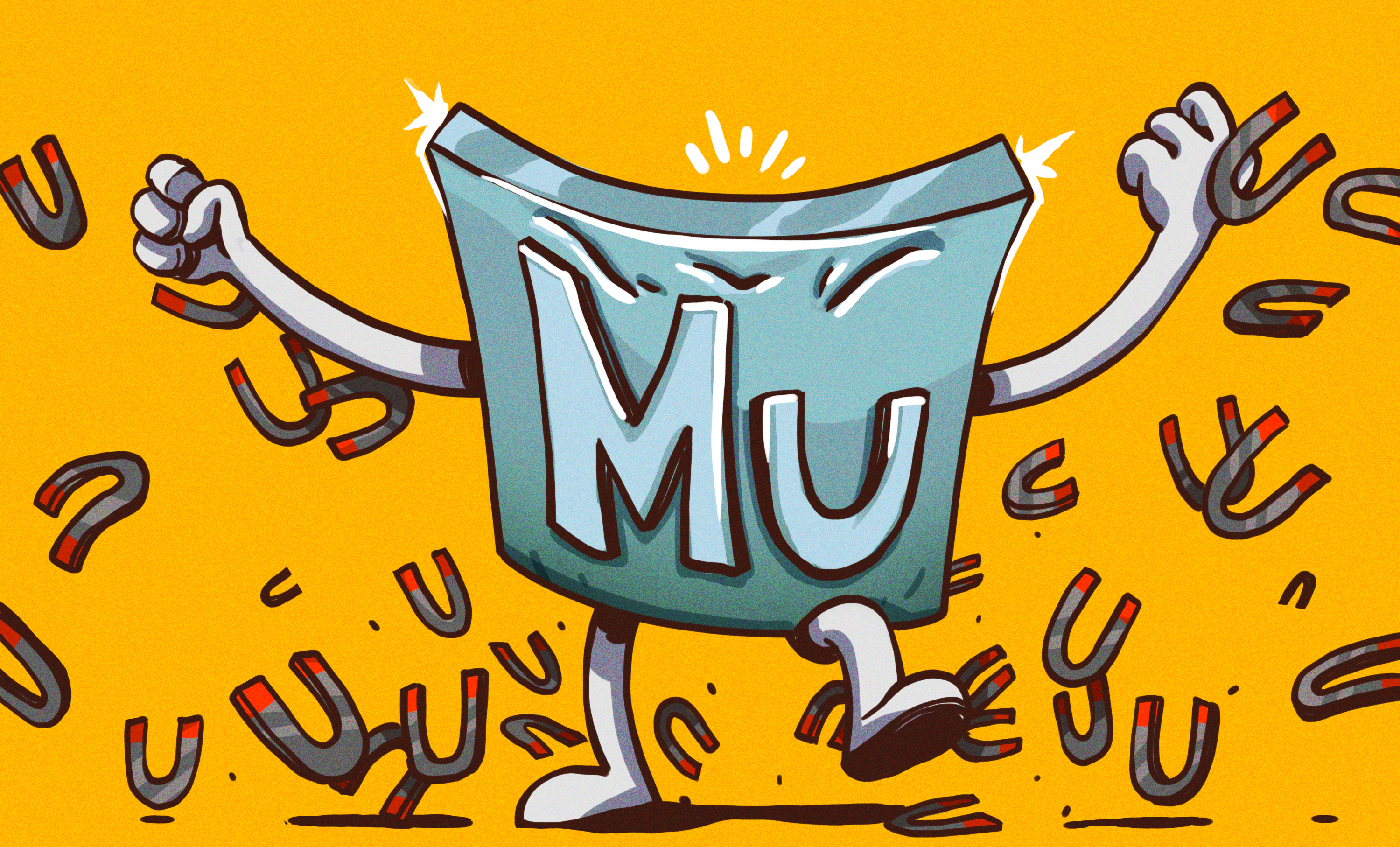 What s Mu Metal