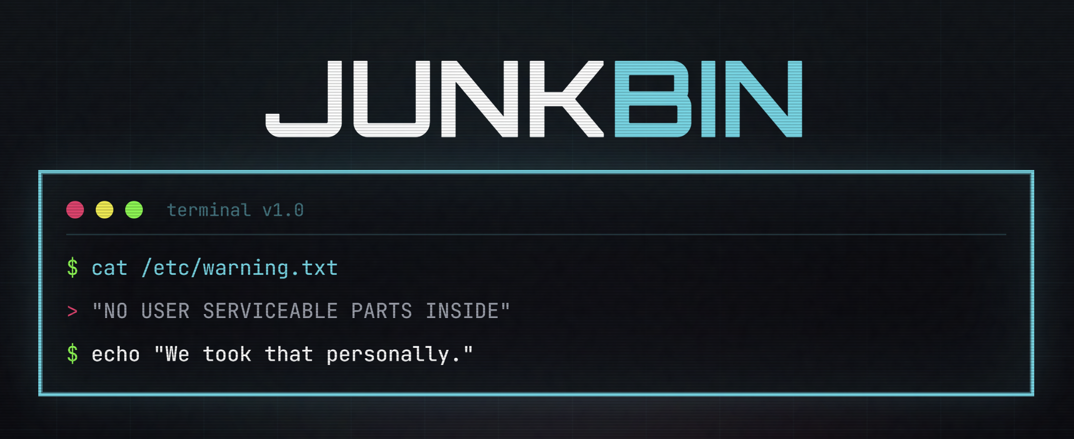 Junkbin  a Way to Efficiently Reuse Your Old Electronics