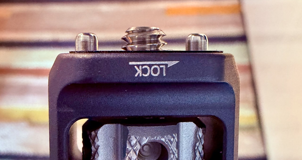 Camera Hardware Could Mirror USB-C Standard