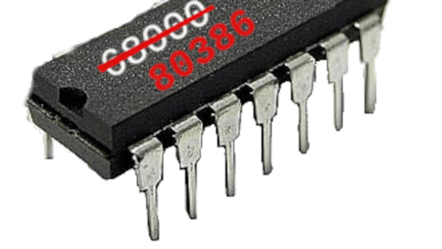 At Last! CP/M For Protected Mode | Hackaday
