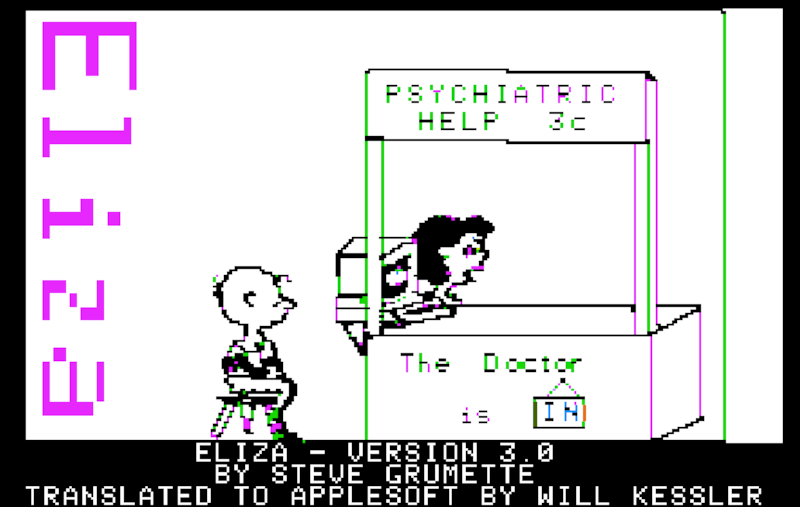 Artificial Intelligence as It Once Was