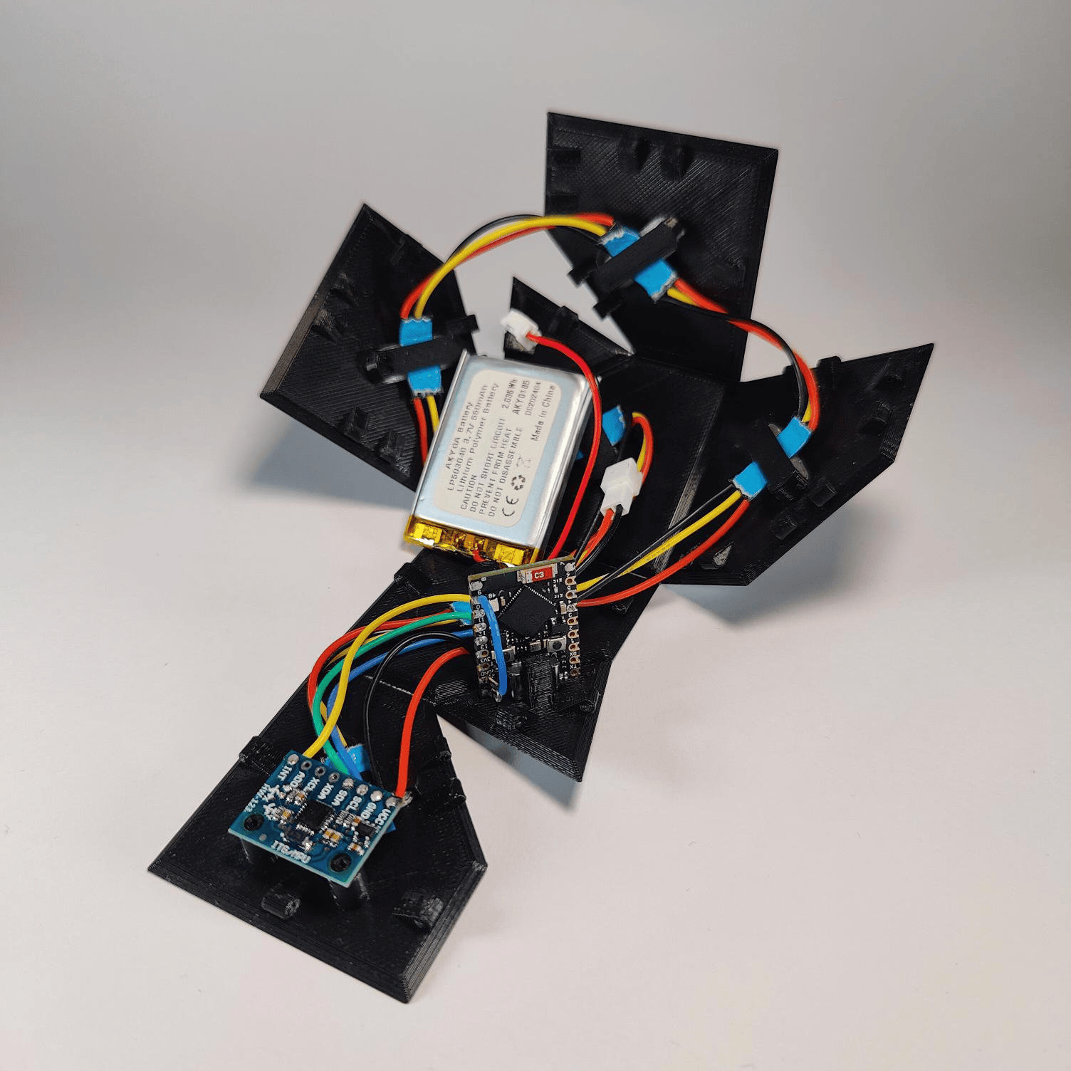 Task Timer | Hackaday
