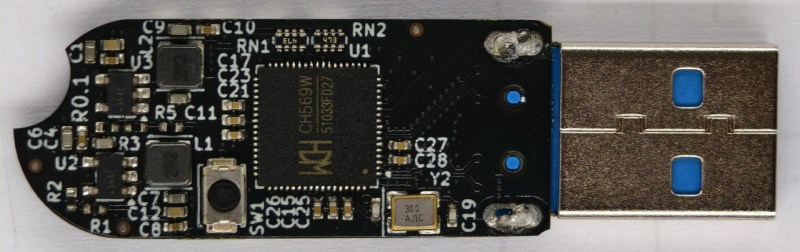 Phantomdrive Keeps Your Secrets Out of Sight