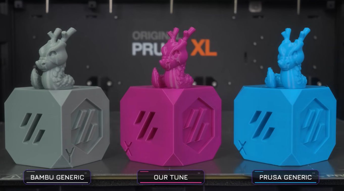 Is Manual Filament Tuning Still Worth It