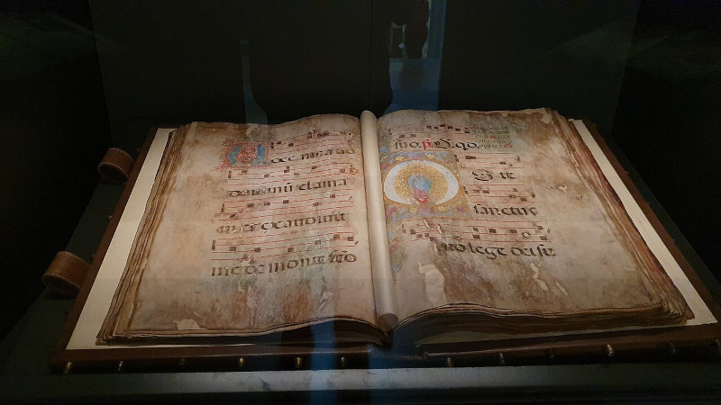 AI Book Scanning: Just What Is A Rare Book