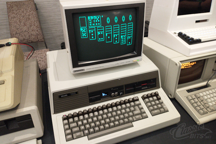 3 KB Solitaire Fits in QR-Code  Runs in DOS