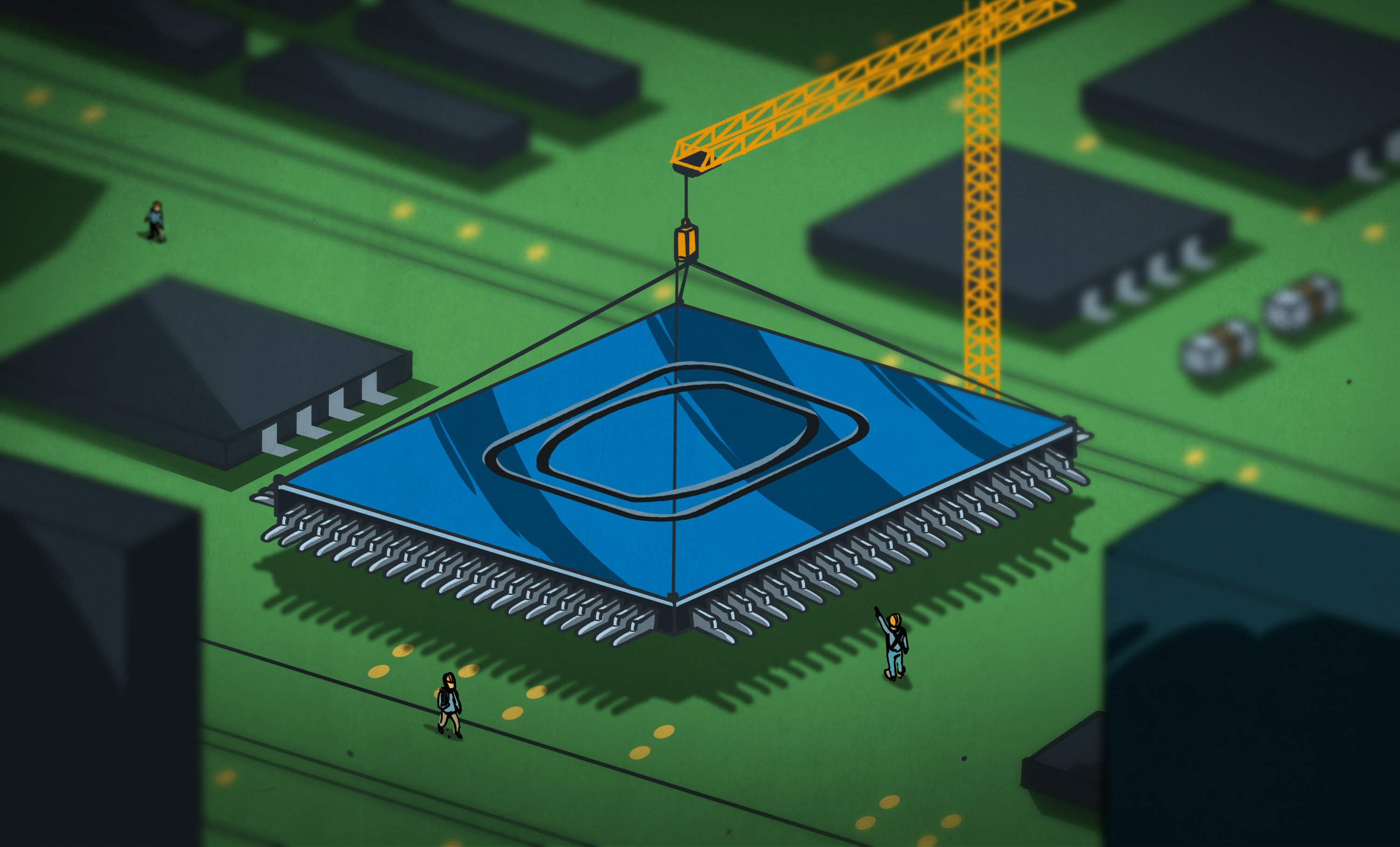 The FPGA Chronicles: Exploring the Tang Nano 20K