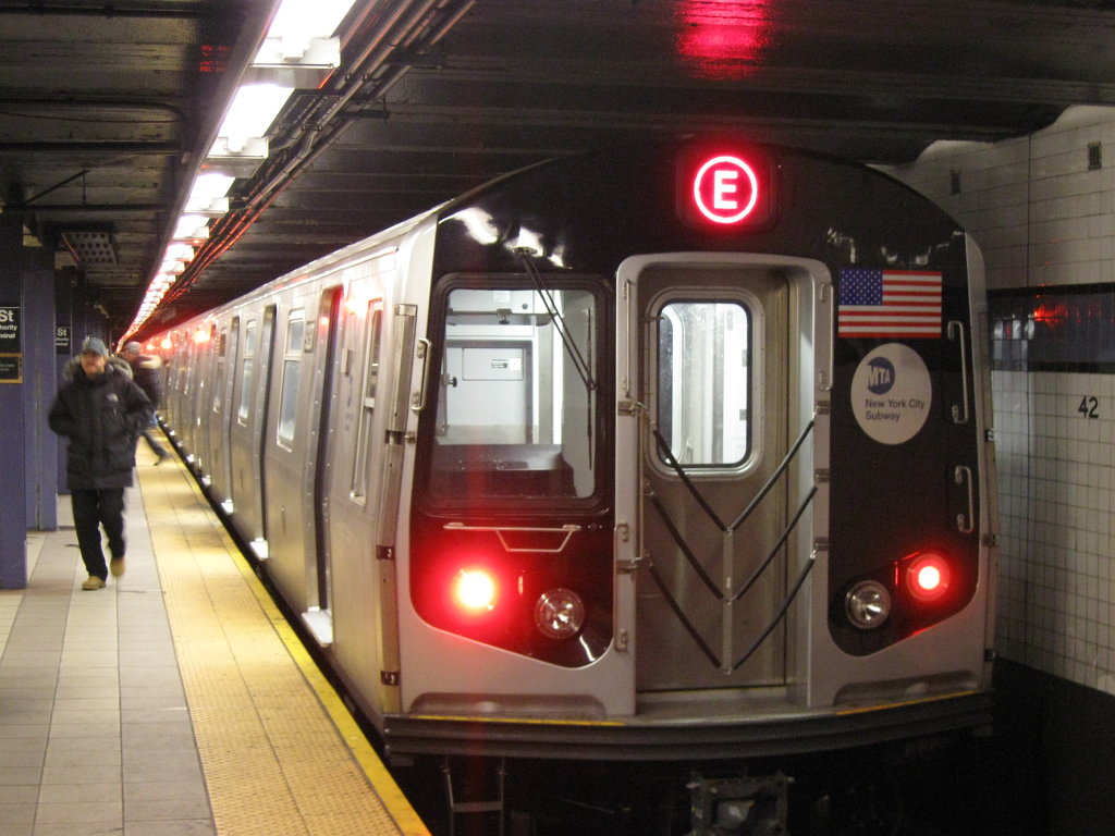 Geothermal Cooling For New York s Subways