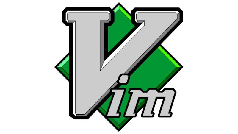 The Whole Computer Is Vim