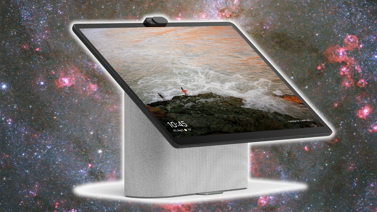 Meta Portal Given New Life As Extended Display