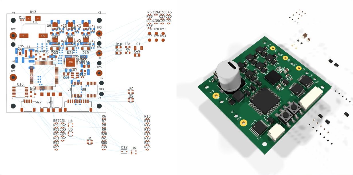 Can AI Now Design PCBs That Just Work?