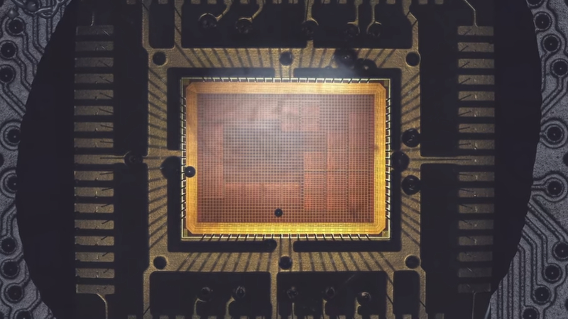 You Can Make a Microprocessor That s All Your Own