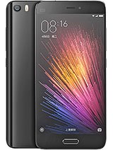 Welcome to Xiaomi's high-end offerings in 2016. (Source: GSMArena)