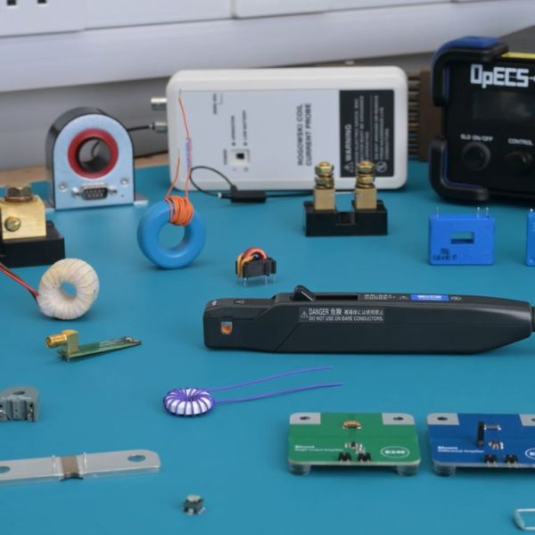 Every Type Of Current Sensor Explained | Hackaday