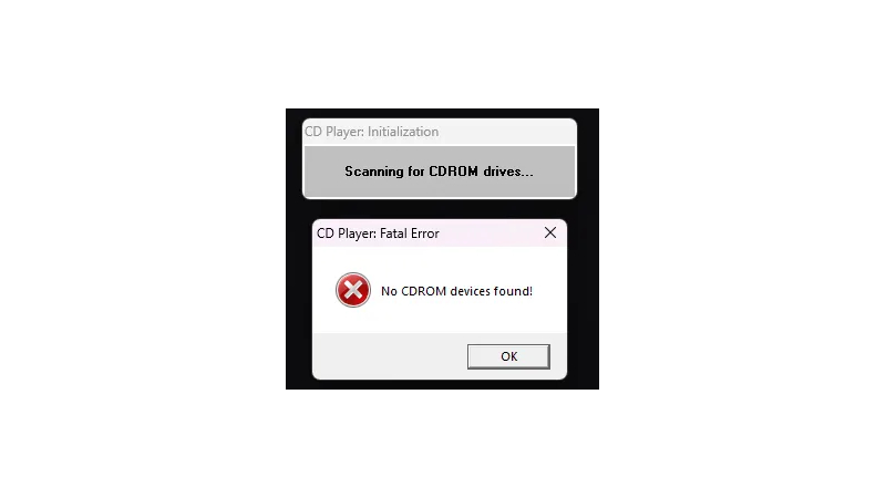 The Oldest Windows App To Still Run On WIndows 11