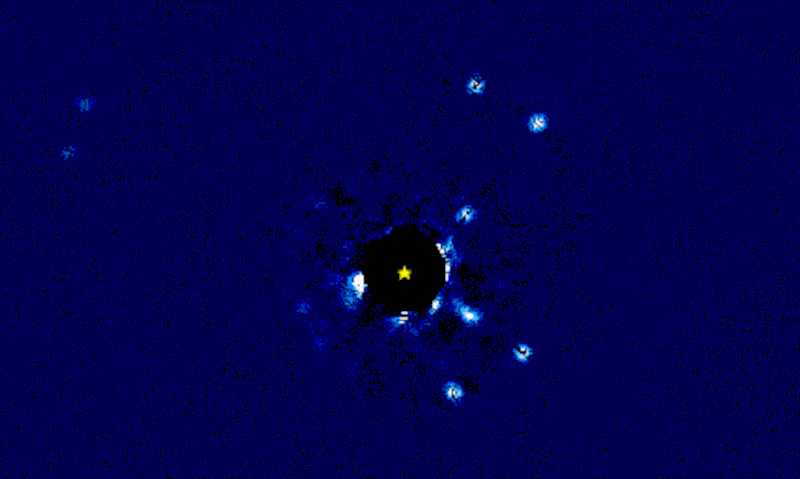 That s No Moon  That s an Exoplanet