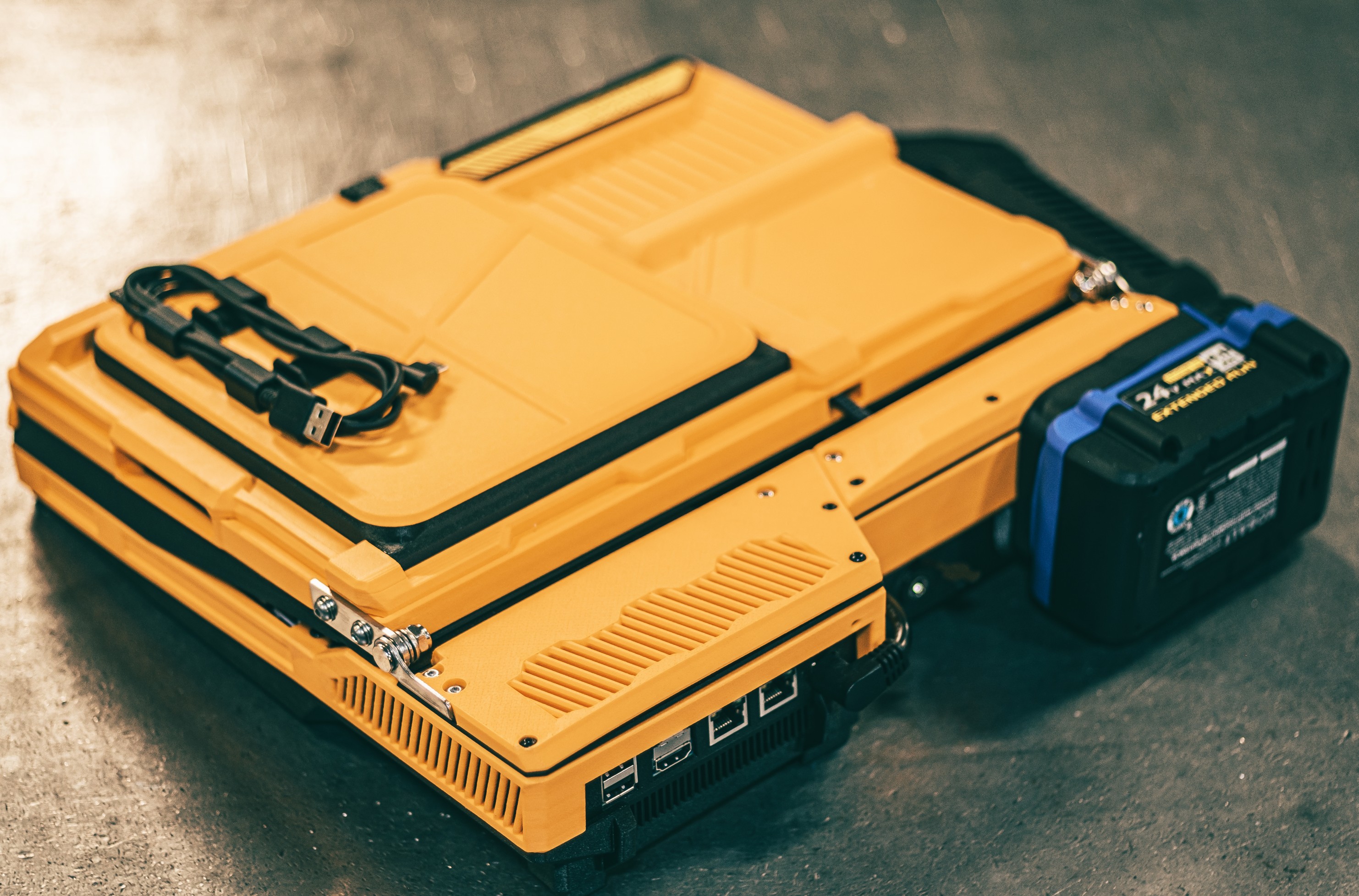 The Slurptop is Both Drool Worthy and Practical